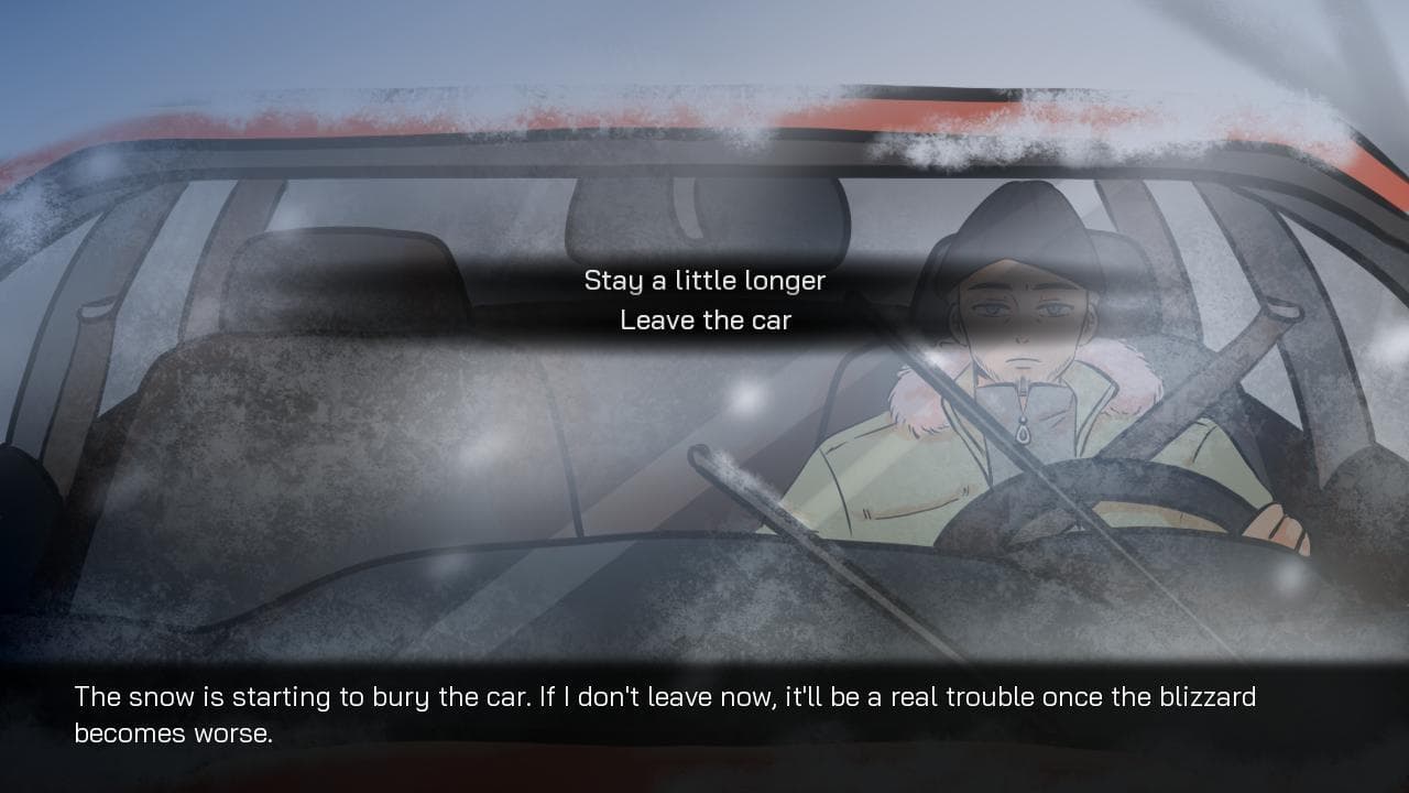 Snowman (itch) (Neuroticfly Games) screenshot 4