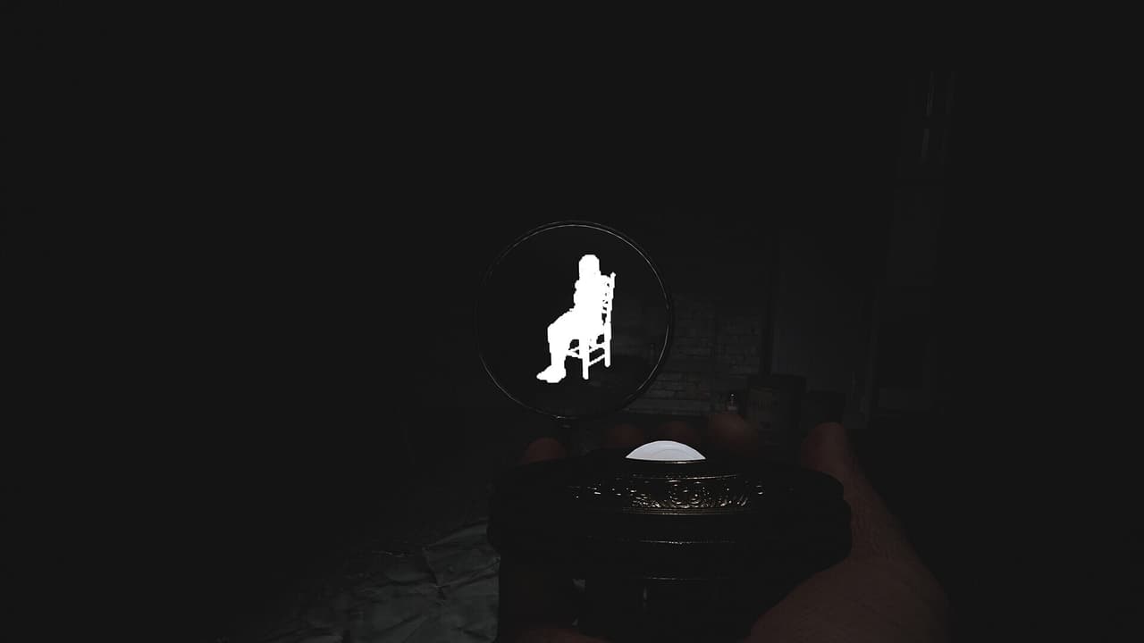 Demonologist screenshot 5