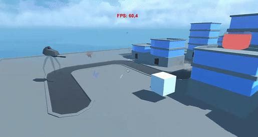 City Defenders screenshot 3