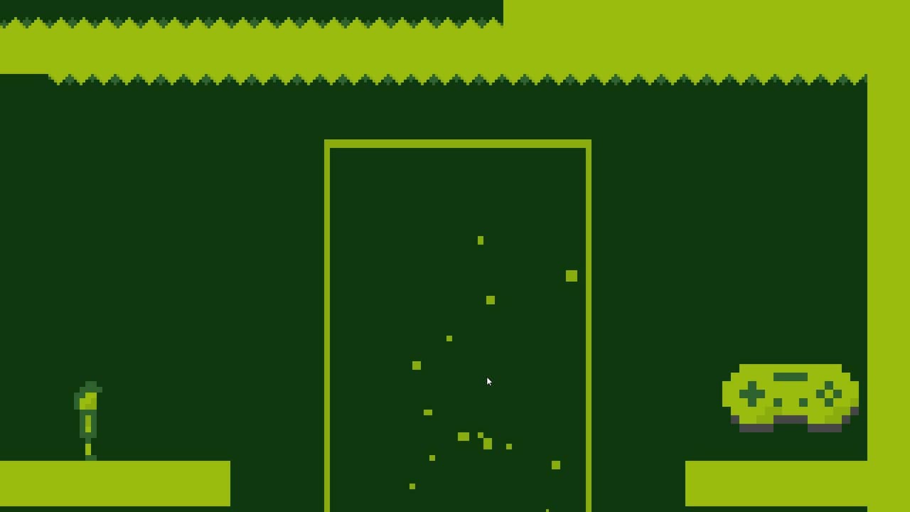 Fields of Force screenshot 3