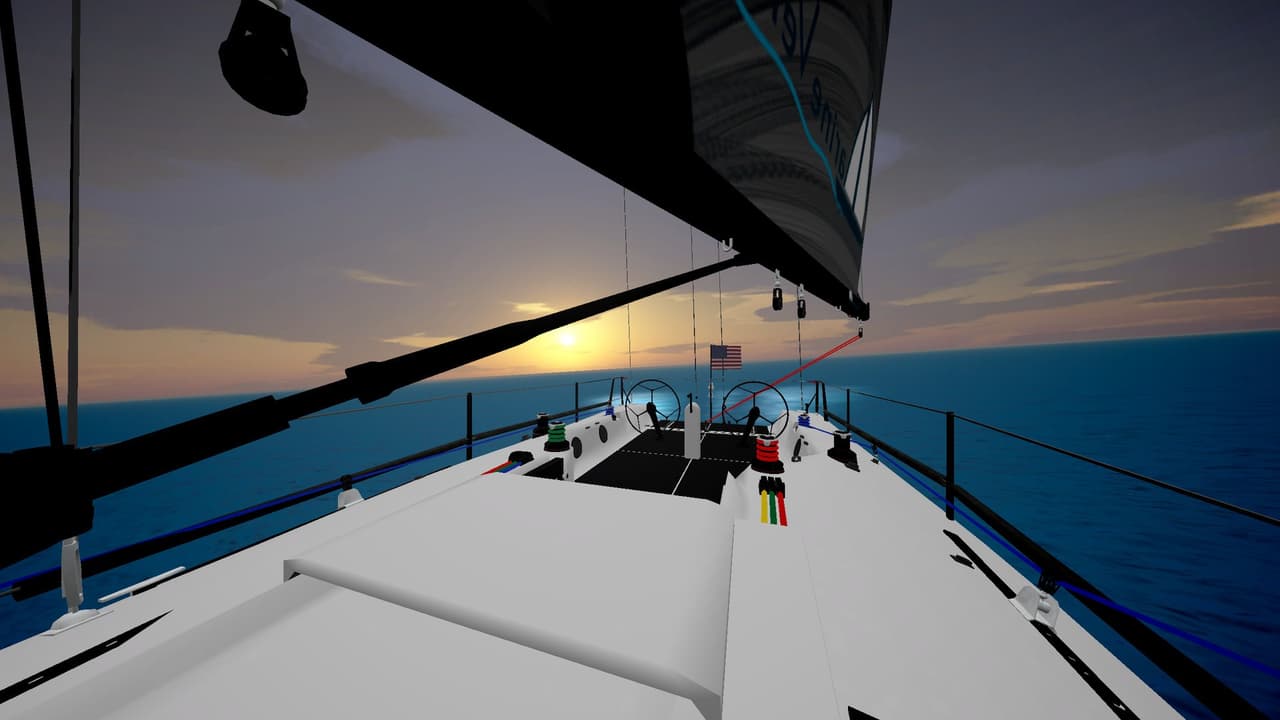 Big Breezy Boat screenshot 3
