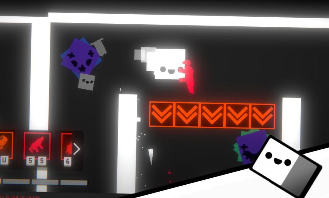 GunOfMini screenshot 5