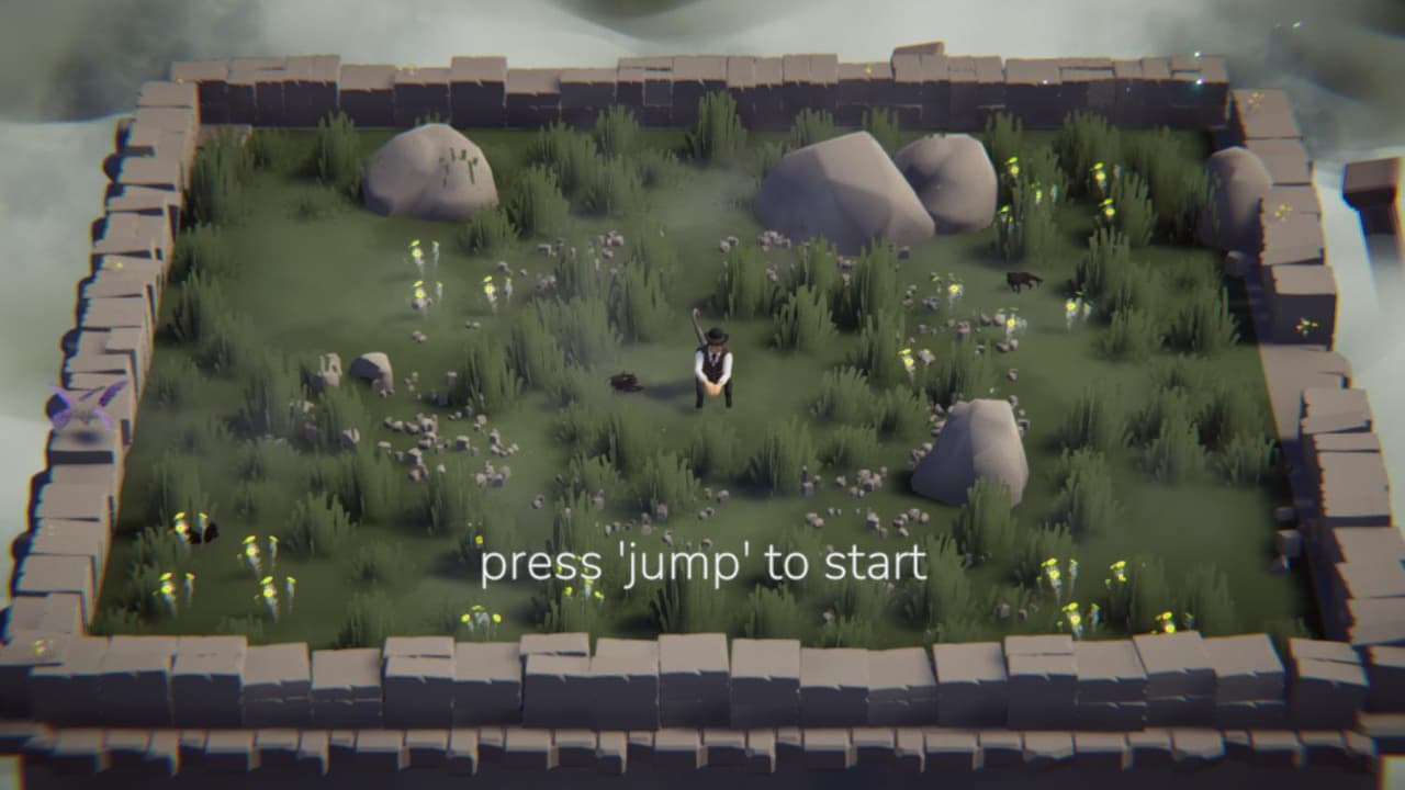 The Collectors Run screenshot 2