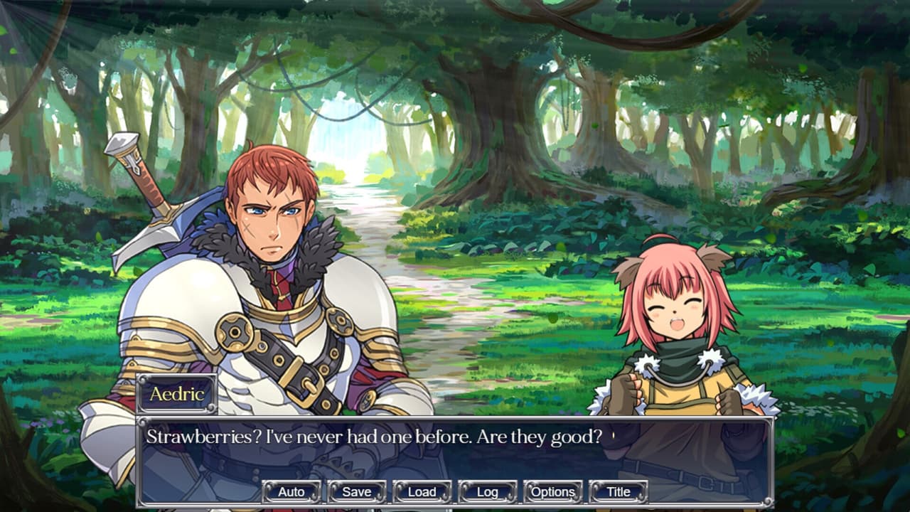 Trials of Kokoro screenshot 3