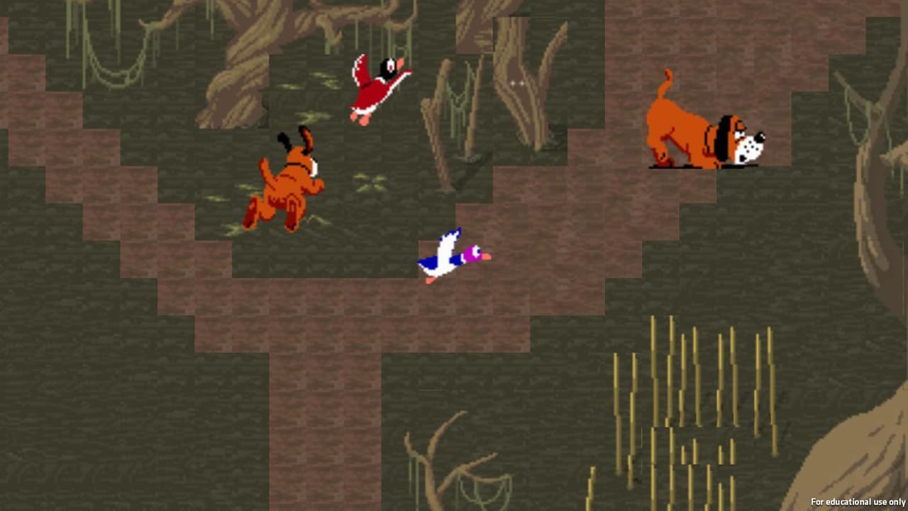 An Abomination (SparkAcademy) screenshot 5