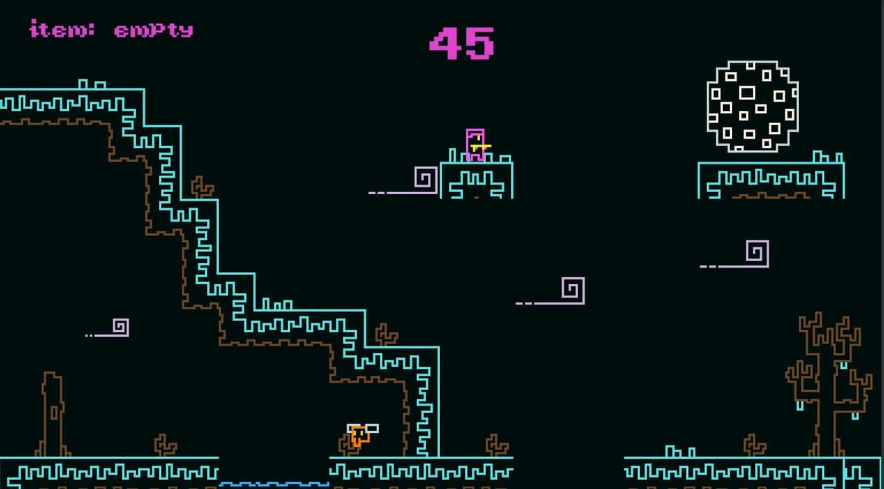 PersonalTime screenshot 2