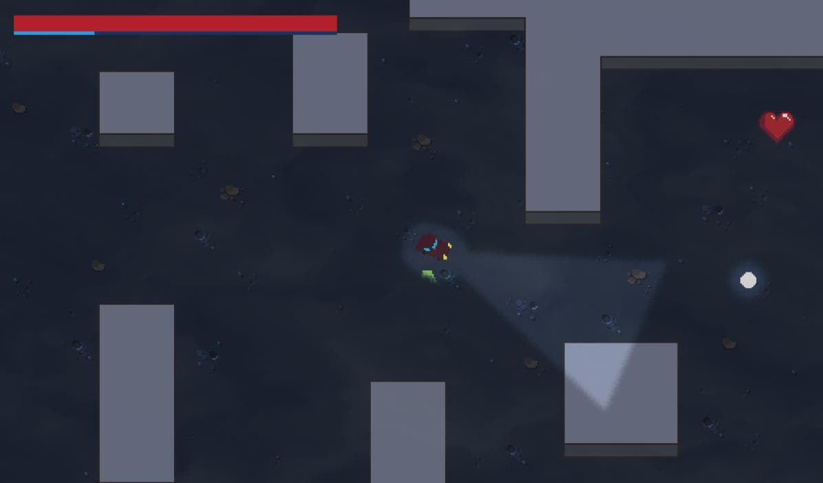 Devils Race screenshot 2