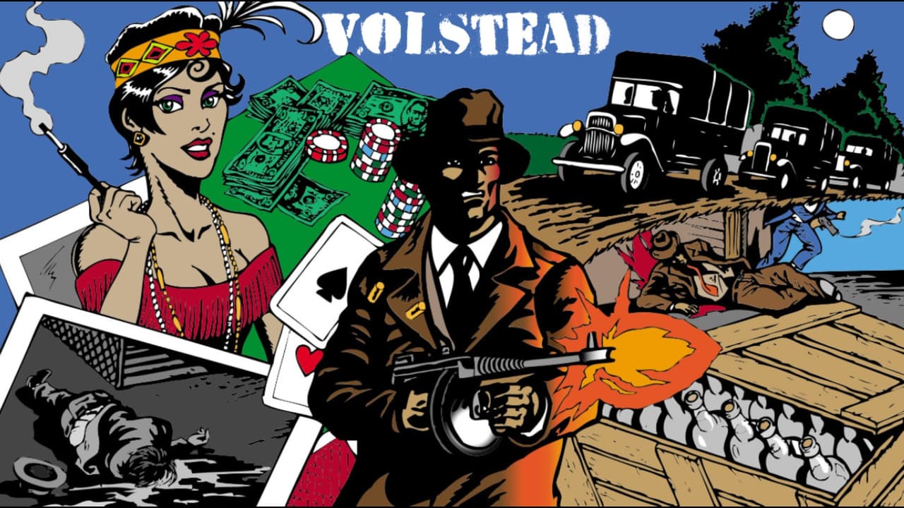 Volstead screenshot 6