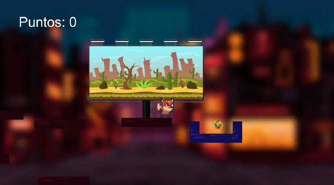 Teleworld screenshot 2