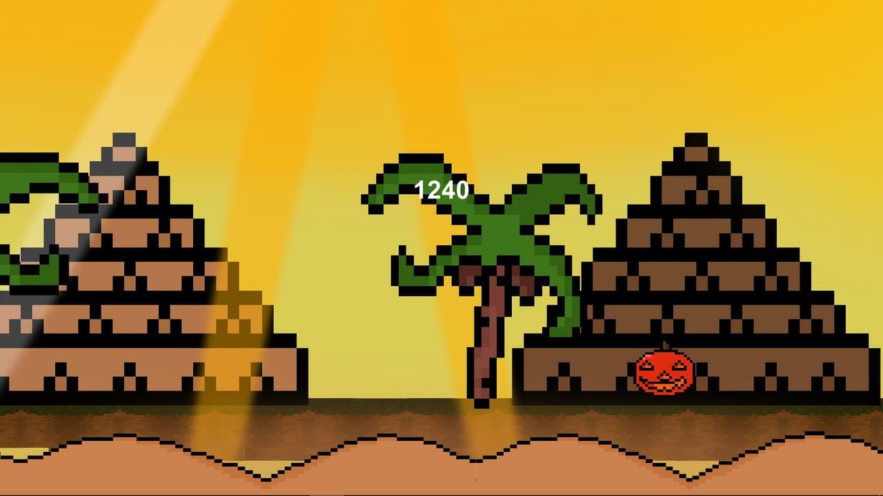 The Adventure Of Jack (Updated)