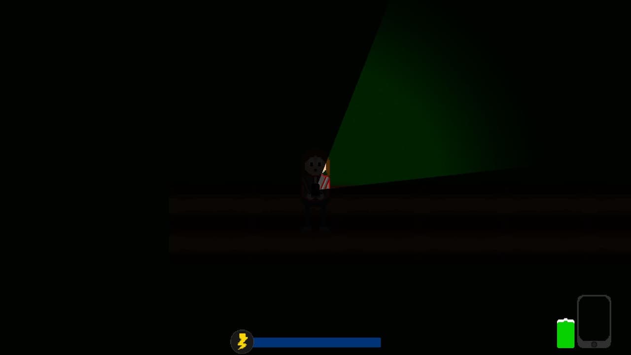 Spooky Cemetery screenshot 4