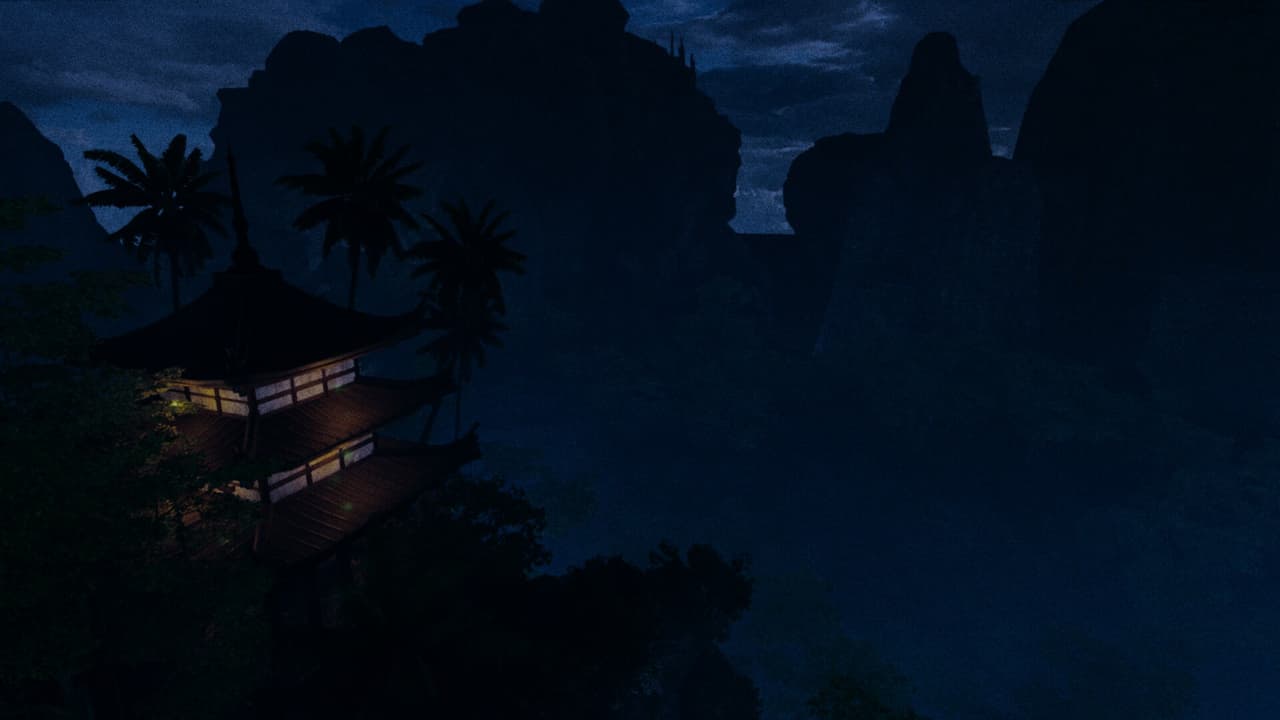 The Witch Eye screenshot 3