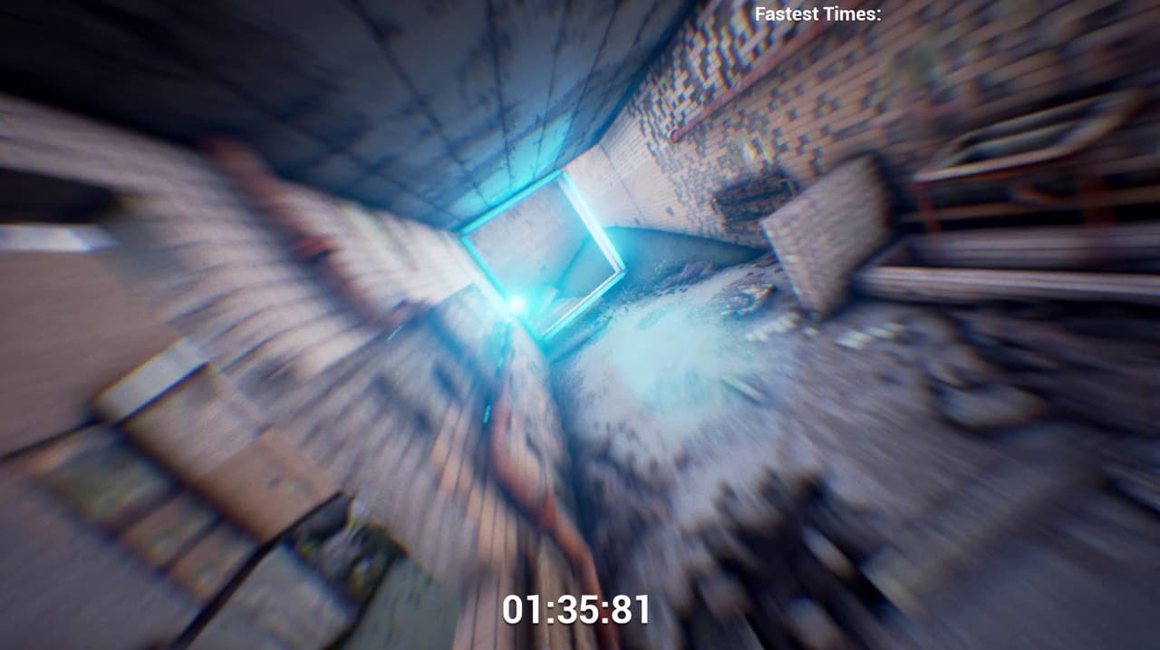 FPV Air Tracks screenshot 4