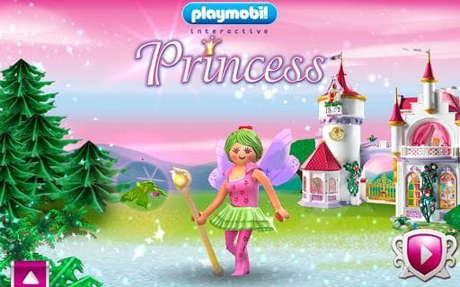 PLAYMOBIL Princess screenshot 2