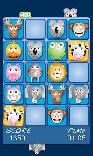 AniMatch