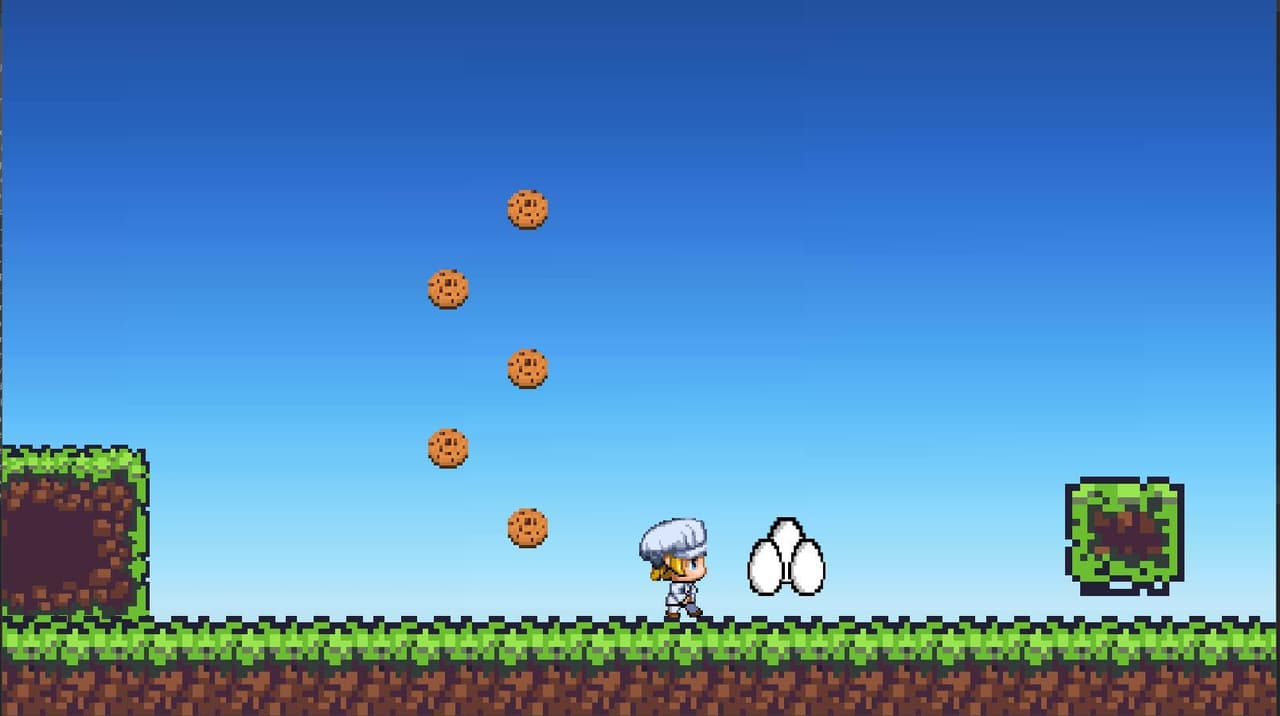 Piece of Cake (danic77) screenshot 5
