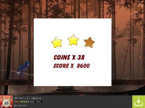 Ninja Jump 2015