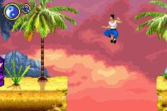Bruce Lee: Return of the Legend screenshot 6