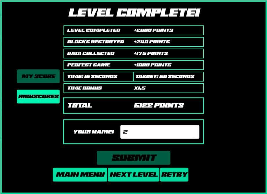 Hackout screenshot 6