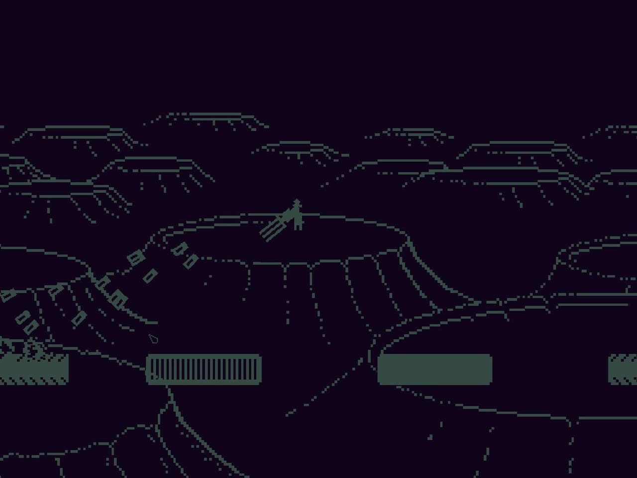 Total Recoil (itch) screenshot 2