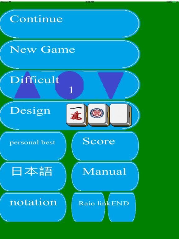 Mahjong solitaire 3tiles pay screenshot 4