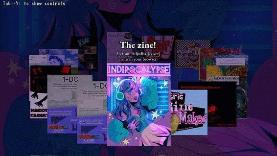 Indiepocalypse #16 screenshot 3