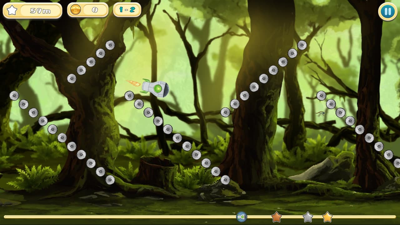 Avoidon screenshot 6