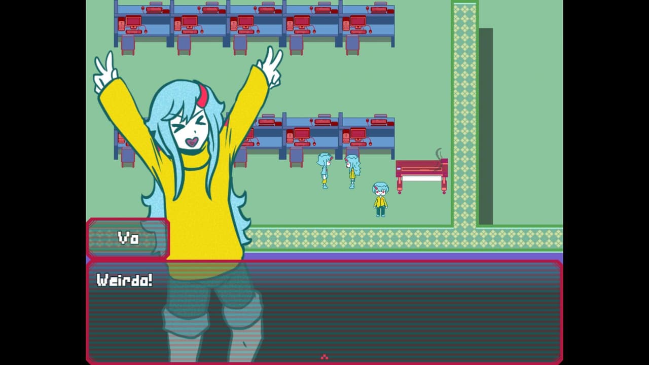 Devils Riposte screenshot 3