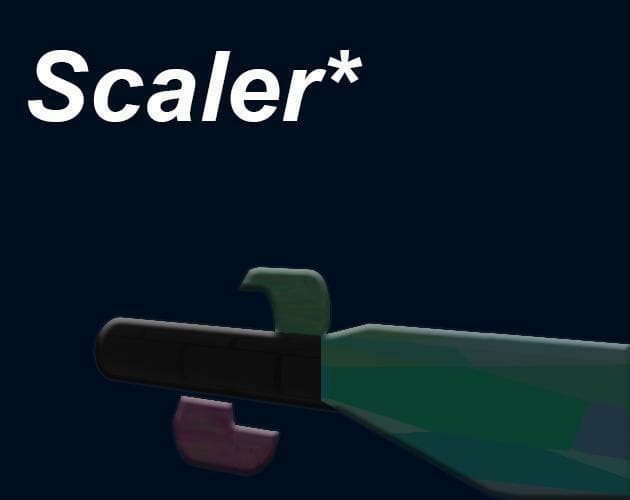 Scaler*