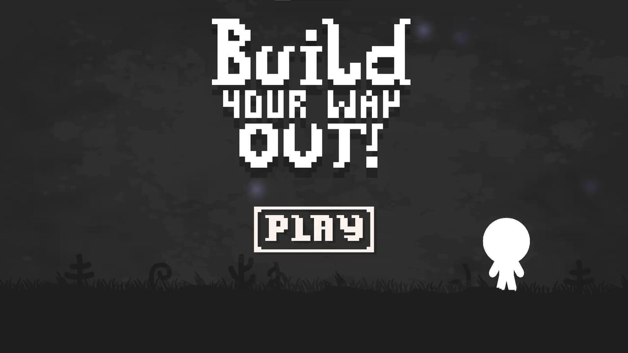 Build Your Way Out! screenshot 2
