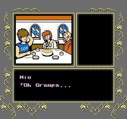 Seirei Gari screenshot 6