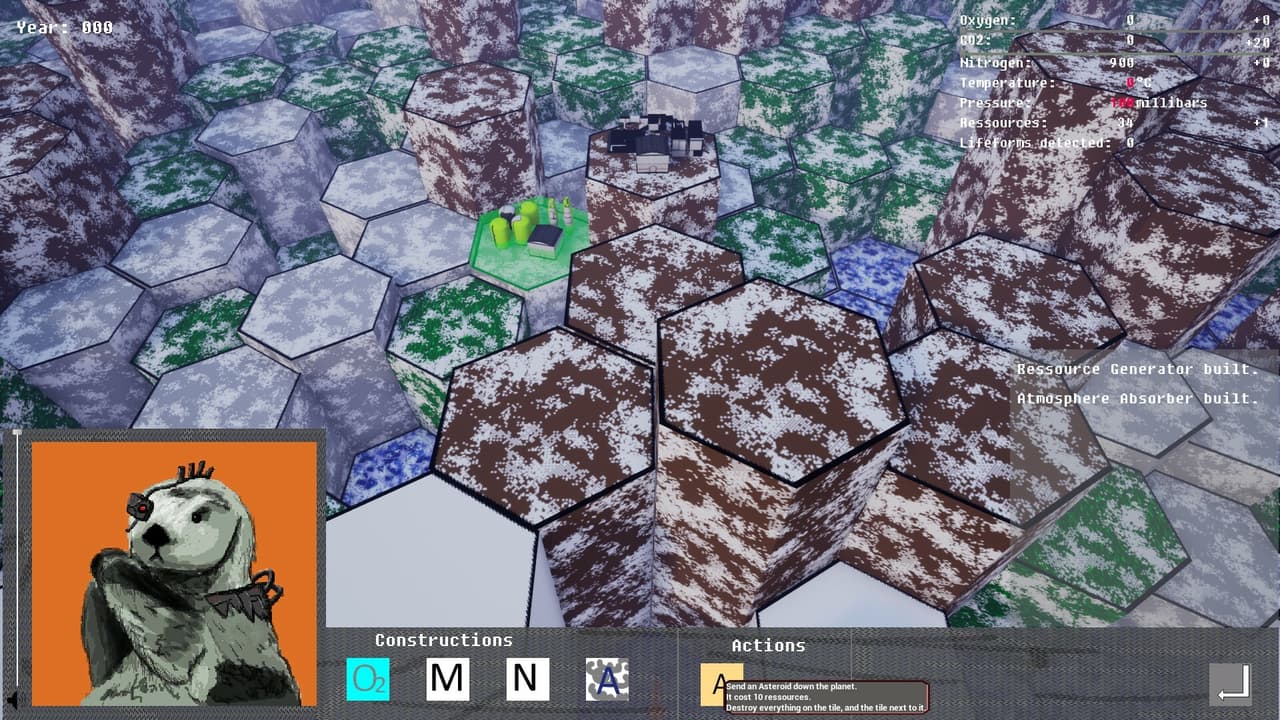 The Otter World screenshot 6