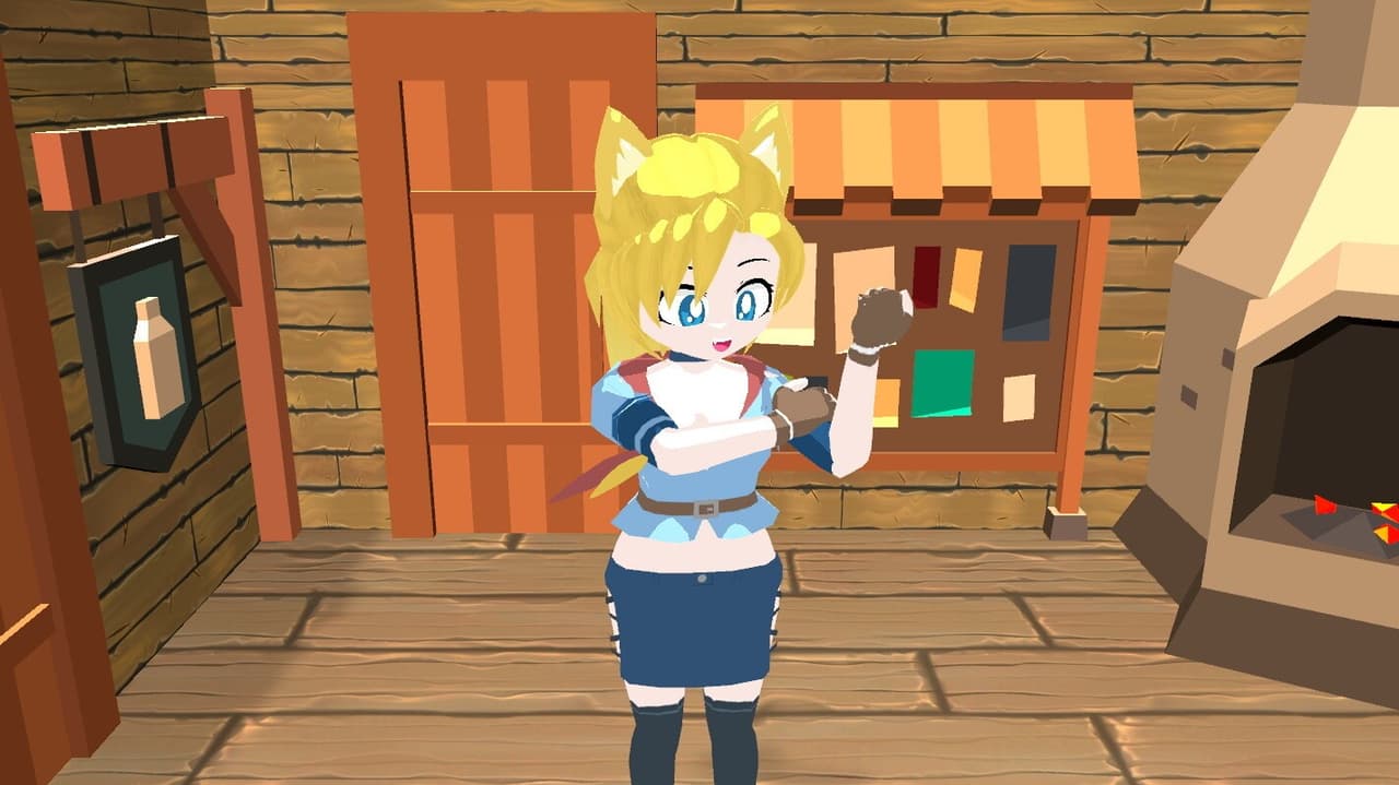 Love and Enchants screenshot 5