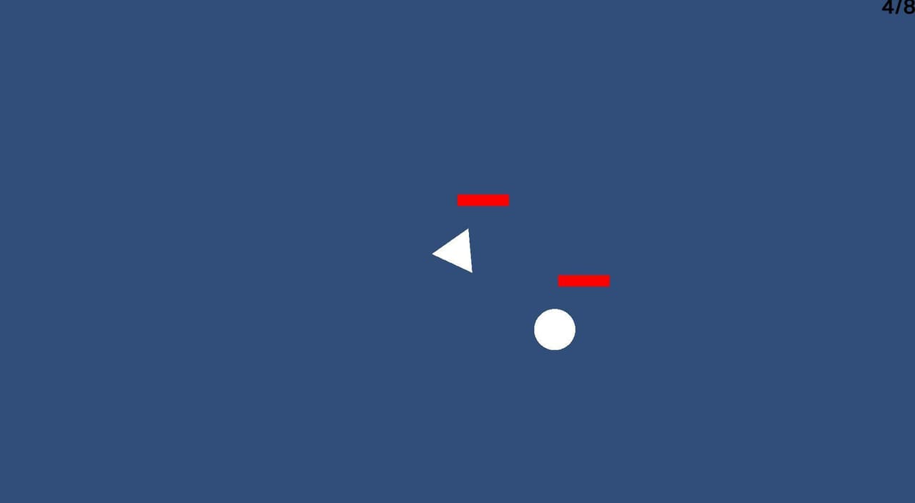 Shoot The Circles screenshot 3