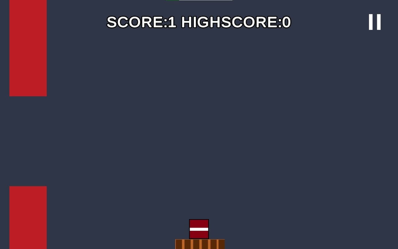Latvian Jump screenshot 2