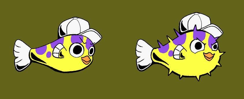 Fishin For Beats screenshot 5