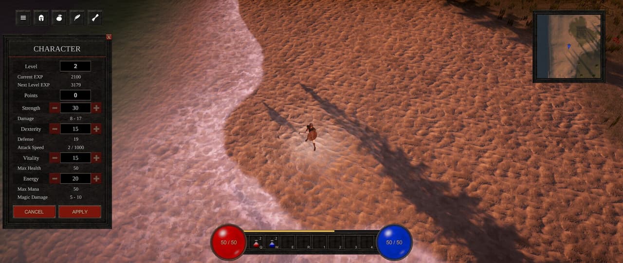 Journeys Land screenshot 5