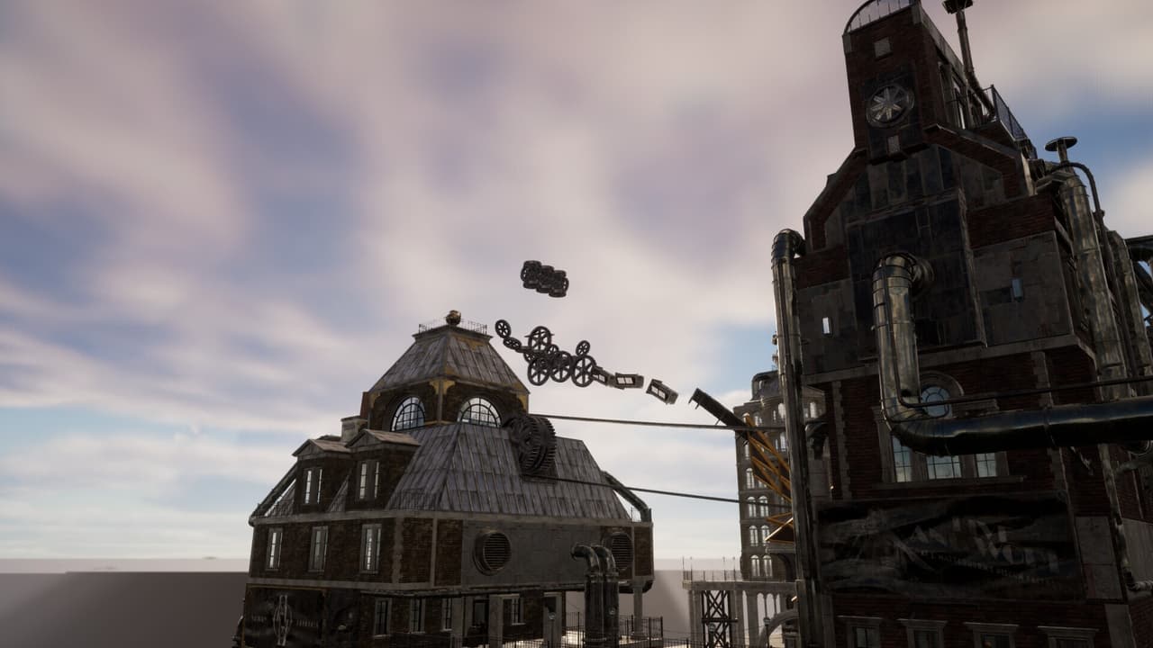 Team Rise screenshot 6