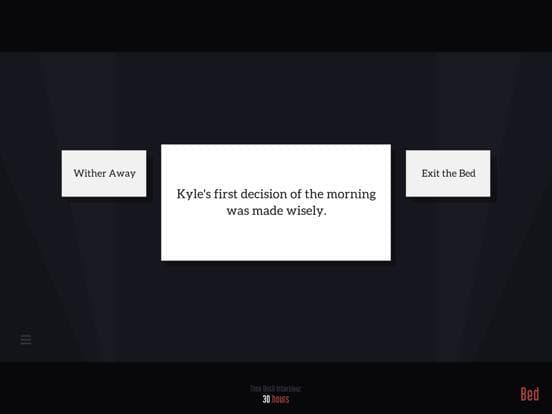 Kyle is Famous: Complete screenshot 2