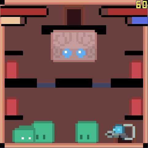 Main Cell screenshot 2