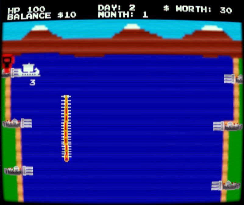 Argo (itch) (Philisoft Studio) screenshot 3