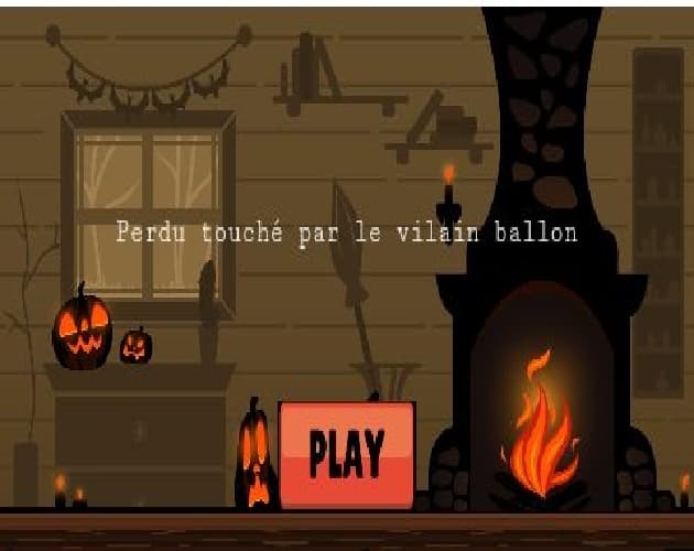 Le cauchemar dHairy Marshmallow screenshot 2
