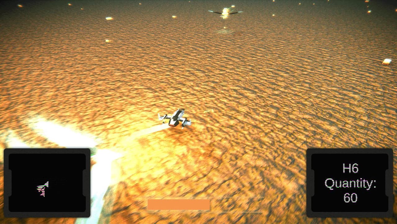 MILF Of All Bombs screenshot 3