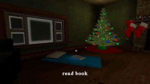 TORNUKTU screenshot 2