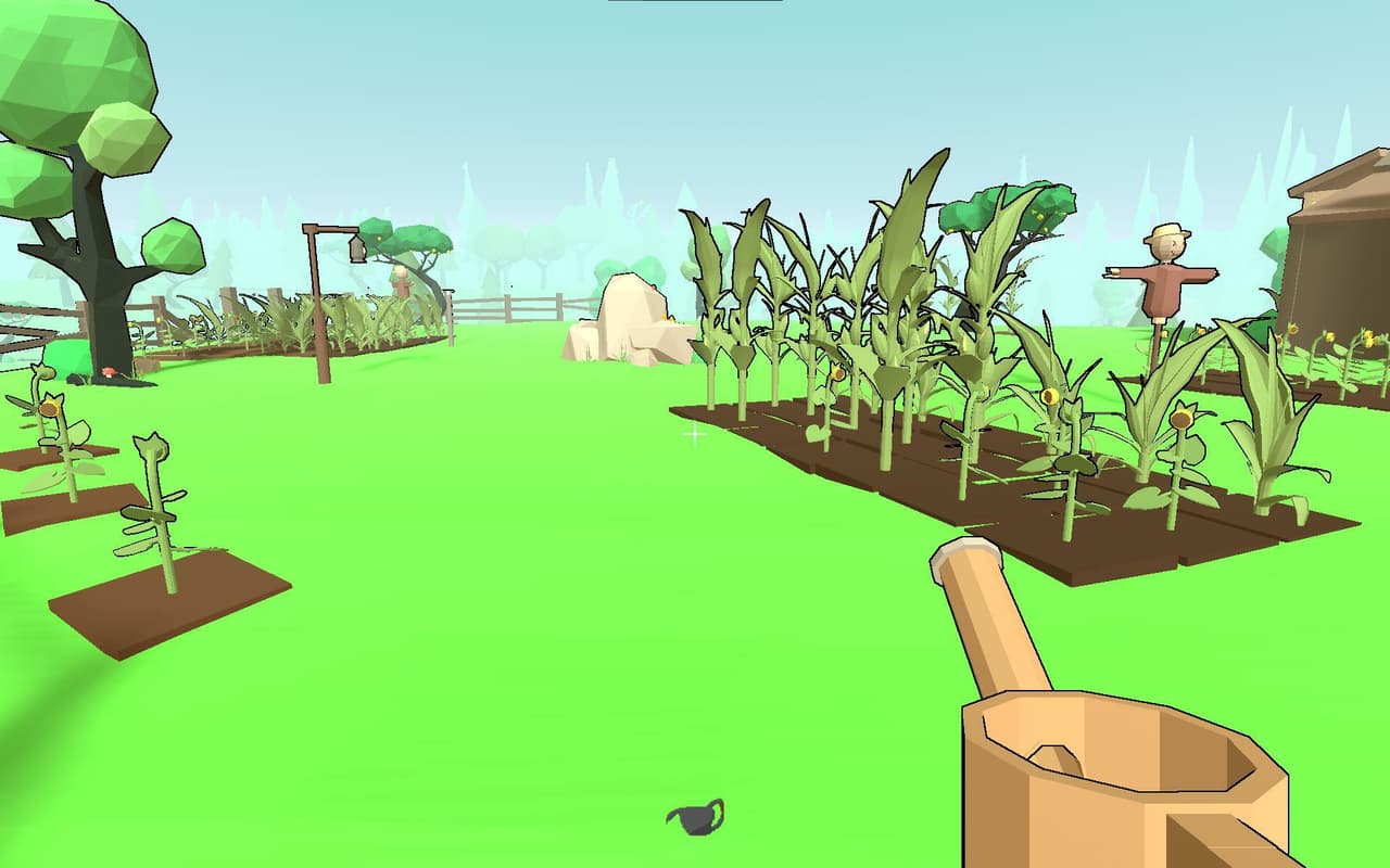 Just a Farming Sim screenshot 2