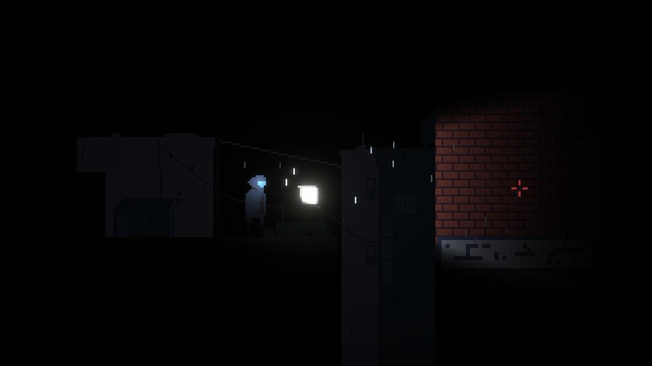 At night (focus705) screenshot 3