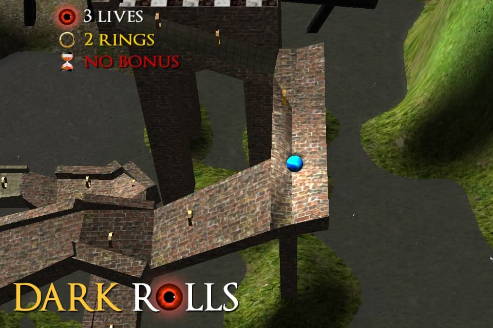 Dark Rolls