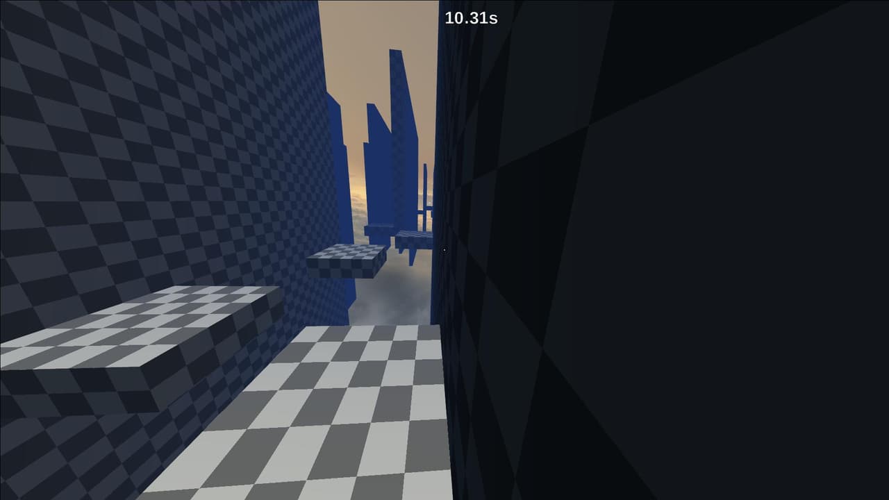 Untitled Running & Jumping Game screenshot 3