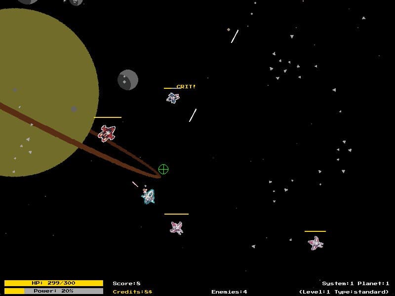 Zoratharion screenshot 4