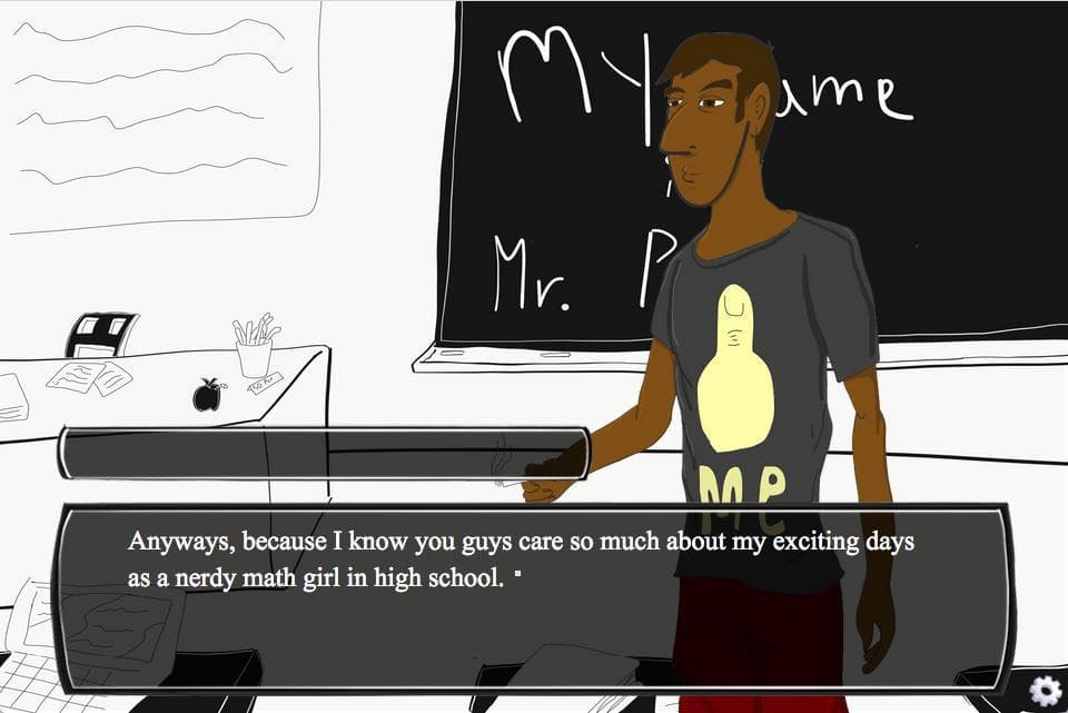 The Hungry House screenshot 3